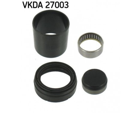 Repair Kit, wheel suspension Repair Kit, wheel suspension