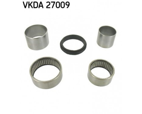 Repair Kit, wheel suspension Repair Kit, wheel suspension