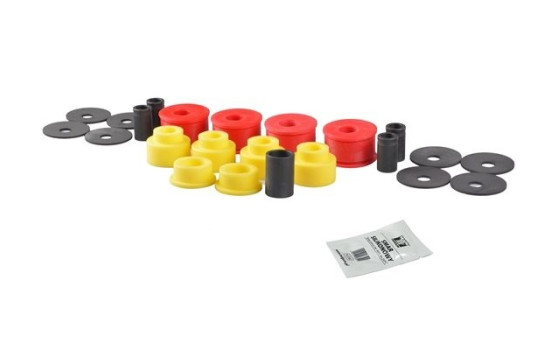 Repair Kit, wheel suspension, Image 3