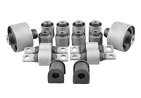 Repair Kit, wheel suspension