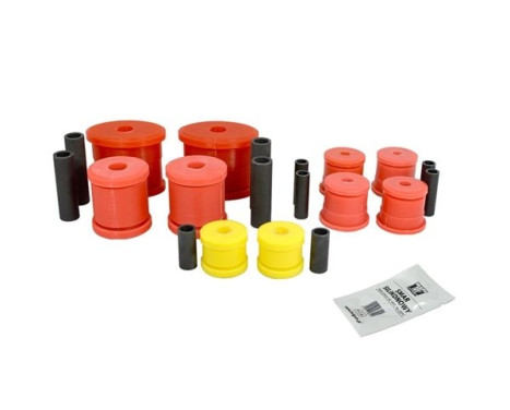 Repair Kit, wheel suspension