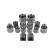 Repair Kit, wheel suspension