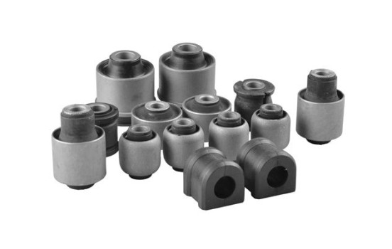 Repair Kit, wheel suspension, Image 2