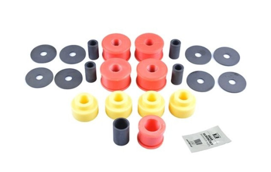 Repair Kit, wheel suspension
