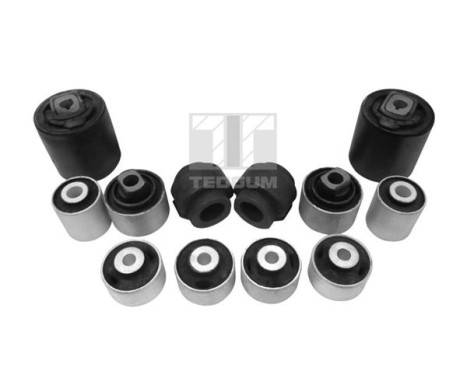 Repair Kit, wheel suspension