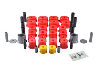 Repair kit, wheel suspension