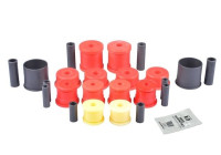 Repair kit, wheel suspension