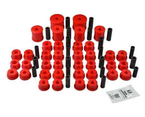 Repair Kit, wheel suspension
