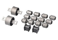 Repair Kit, wheel suspension