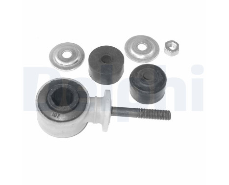 Rod/Strut, stabiliser TD269W Delphi
