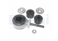 Rod/Strut, stabiliser TD270W Delphi