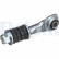Rod/Strut, stabiliser TD327W Delphi