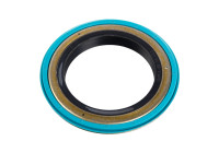Seal Ring, stub axle 170026 FEBI