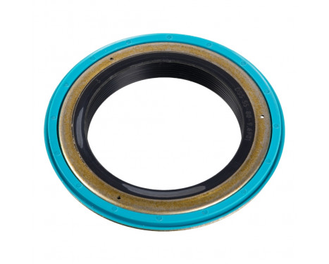 Seal Ring, stub axle 170026 FEBI