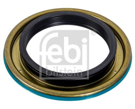 Seal Ring, stub axle 170026 FEBI, Image 2