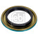 Seal Ring, stub axle 170026 FEBI, Thumbnail 2