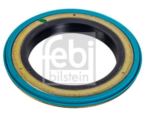 Seal Ring, stub axle 170026 FEBI, Image 3