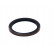 Seal Ring, stub axle