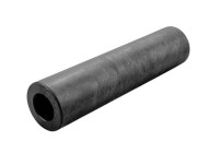 Shielding sleeve, control arm rubber