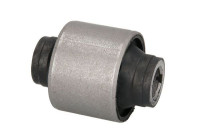 Shielding sleeve, control arm rubber