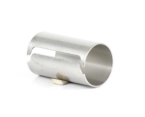 Shielding sleeve, wishbone rubber, Image 2