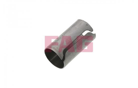 Sleeve, control arm Mount