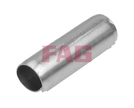 Sleeve, control arm Mount