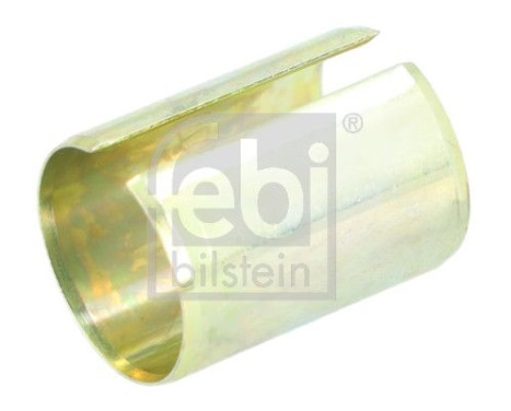 Sleeve, control arm mounting 17272 FEBI, Image 2