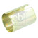 Sleeve, control arm mounting 17272 FEBI, Thumbnail 2