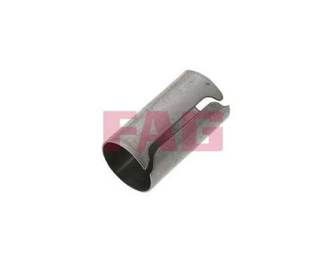 Sleeve, control arm mounting