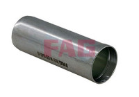 Sleeve, control arm mounting