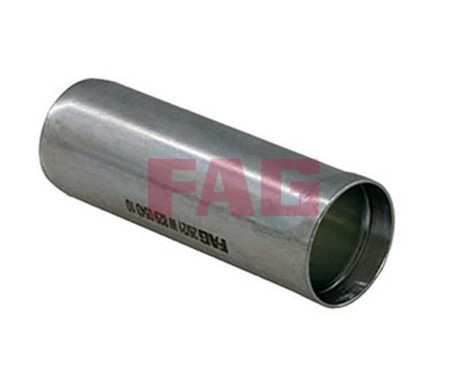 Sleeve, control arm mounting