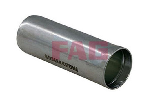 Sleeve, control arm mounting