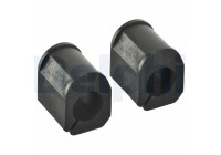 Stabiliser Mount TD1189W Delphi