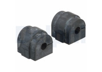 Stabiliser Mount TD1462W Delphi