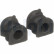 Stabiliser Mount TD1667W Delphi