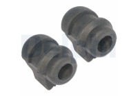 Stabiliser Mount TD528W Delphi