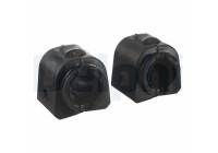 Stabiliser Mount TD999W Delphi
