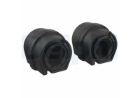 Stabiliser Mounting TD1002W Delphi