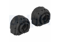 Stabiliser Mounting TD1043W Delphi
