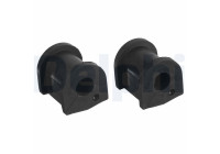 Stabiliser Mounting TD1074W Delphi