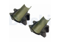 Stabiliser Mounting TD687W Delphi