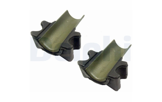 Stabiliser Mounting TD687W Delphi