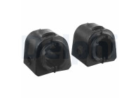 Stabiliser Mounting TD998W Delphi