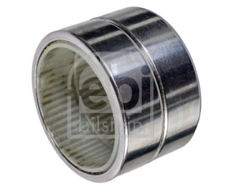 Stabiliser, steering knuckle 107270 FEBI