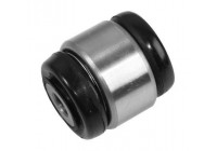 Stabiliser, wheel Stabiliser housing 270544 ABS