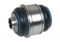 Stabiliser, wheel Stabiliser housing 270701 ABS