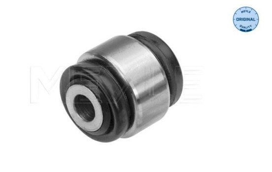 Stabiliser, wheel Stabiliser housing MEYLE-ORIGINAL Quality