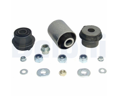 Suspension Kit TD839W Delphi