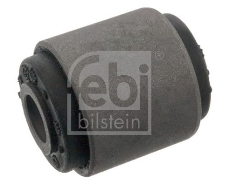 Suspension, panhard rod 05215 FEBI, Image 2